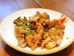 -王妈热卤·川味馆(海昌店)