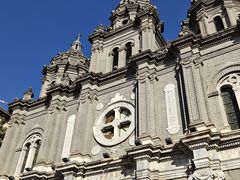 -王府井天主教堂