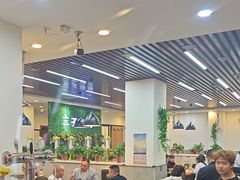 -二子海鲜大排档(太阳城店)