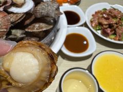 -小船渔村•大连菜•大连焖鱼(黄河路店)