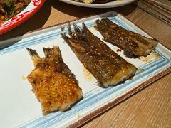 -小乾杯串店•16年沈阳烧烤(文安路店)