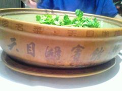 -风味小馆(天目湖宾馆店)