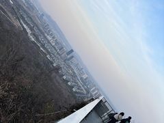 -南京市江宁方山