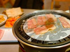 -正宗齐齐哈尔烤肉·齐牛哥鲜切炭火烤肉(杭州总店)