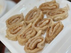 -御清斋总店(天一街店)