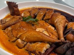 -海宝酒家(中山四路店)