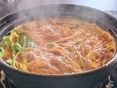 -重庆鸡公煲(学衡路店)