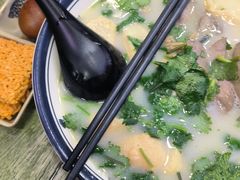 -鸭小妹鸭血粉丝(老门东店)