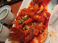 -周家二小姐的菜(西津渡店)