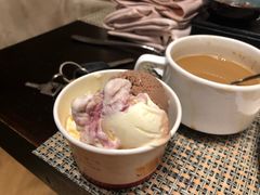 -洲际酒店·地平线全日餐厅HORIZON CAFÉ