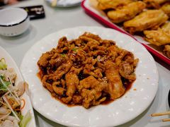 -黑石礁酒楼·海鲜(黑石礁店)