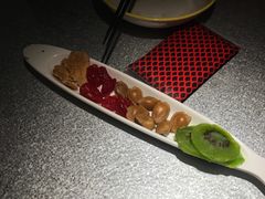 -探鱼·鲜青椒爽麻烤鱼(广州花都来又来店)