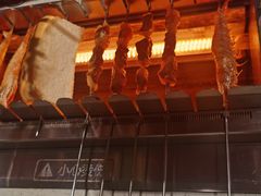 -丰茂烤串(外滩星荟中心店)