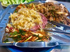 -李氏烤肉店