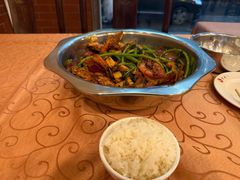 -秦记香辣蟹(松榆里店)