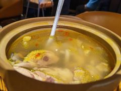 -江太极江浙菜(马桥万达广场店)