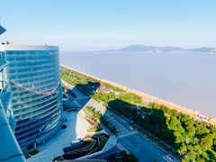 -舟山希尔顿酒店