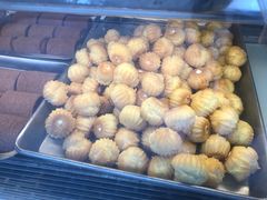 -甜嘟嘟烘焙坊(舒城路店)
