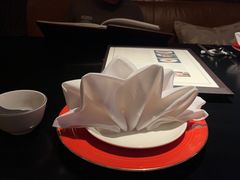 -丽晶轩中餐厅(重庆丽晶酒店)