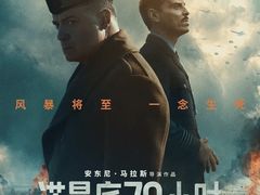 -深圳百老汇电影中心(IMAX万象天地店)