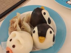 -帝企鹅自助餐厅•儿童岛•真企鹅(长隆企鹅酒店)