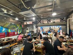 -星鸿社重庆老火锅