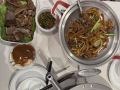 -八合里潮汕鲜牛肉火锅(福州万象城店)