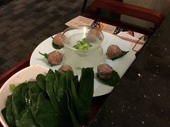 -捞王猪肚鸡火锅(昆山店)