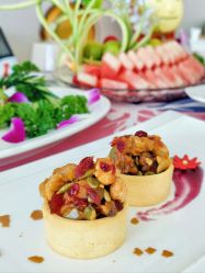 -贝安心月子中心(昌平店)