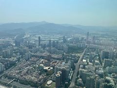 -Free Sky 云际观光层