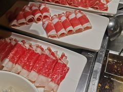 -海底捞火锅(海宁路店)