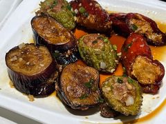 煎酿三宝-衡山汇·高级粤菜(霄云路店)