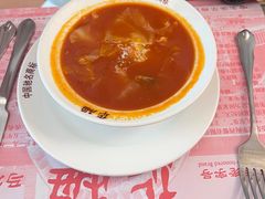 -华梅西餐厅(哈尔滨中央大街店)