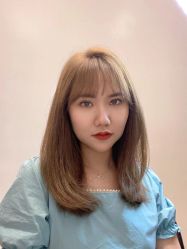 -YESIDO椰岛造型烫发染发