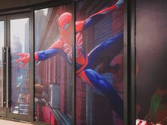 -上影国际影城(普陀绿地缤纷城店)