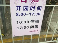 -嘉定紫藤园