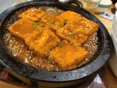 -小苏舍餐厅(木渎店)