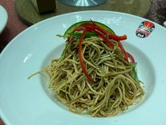 -西安饭庄(立丰国际店)