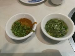 -陈记顺和潮汕牛肉火锅(番禺迎宾大道店)