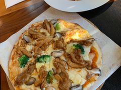 -秀·爱尔兰餐吧(上海路店)