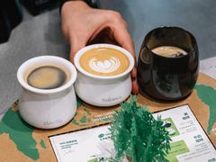 -亦岷安石·咖啡