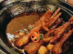 -永安水煮活鱼·仪征菜(仪征奥林匹克店)