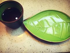 -一叶一世界•素食餐厅(环球中心店)