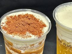 -KOI PLUS(成都万象城店)