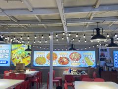 -石牌岭小亮蒸虾•湖北老字号(左岭店)