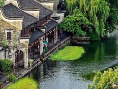 -乌镇景区