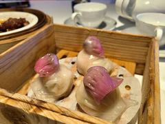 -山泉粤宴(广东大厦店)