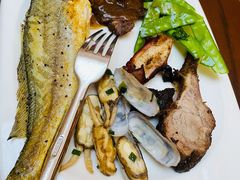 -杭州国际会议中心洲际酒店-原素全日餐厅(解放东路店)