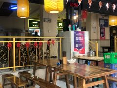 大堂-王菊美食街·王菊面馆(总店)