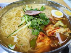 -韩麦大冷面(桂花街直营店)